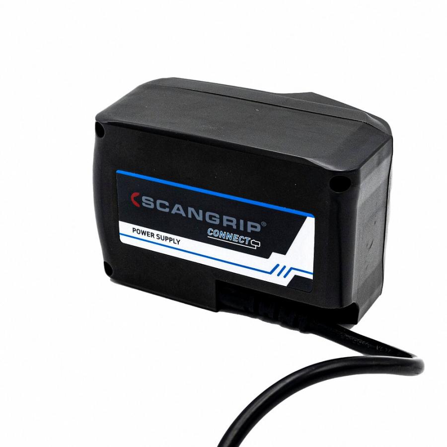 SCANGRIP マルチマッチエイトコネクトセット SGP-MM8C : ウレタン