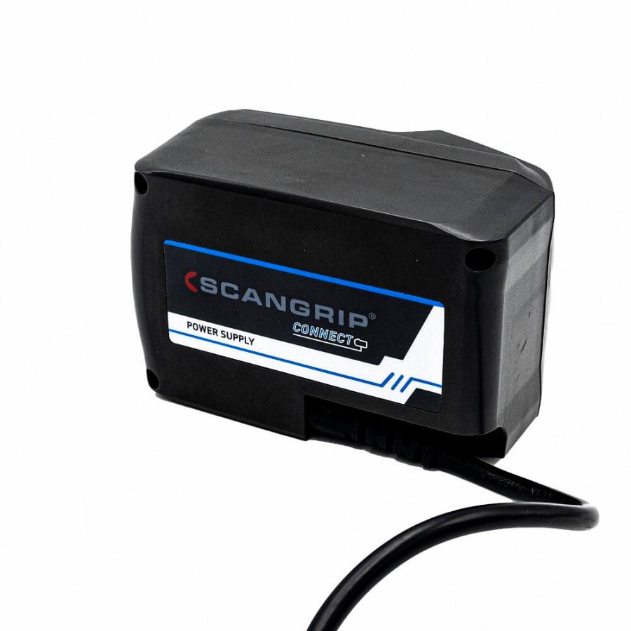 SCANGRIP マルチマッチスリーコネクトセット SGP-MM3C-Sの画像