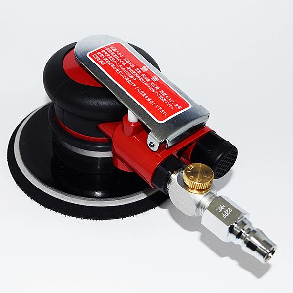 U-625円形オービタルサンダー : ウレタンペイント専門店ミキ塗料