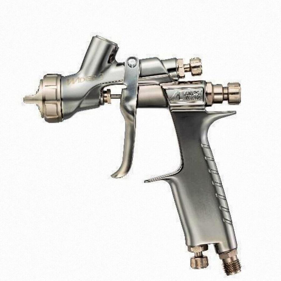 アネスト岩田 WIDER3スプレーガン : ウレタンペイント専門店ミキ塗料