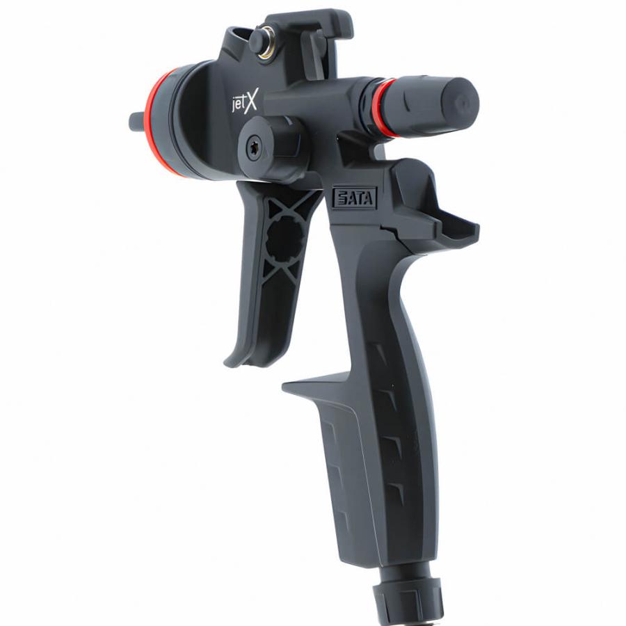 SATAジェットX DIGITAL ready RPスプレーガン : ウレタンペイント専門