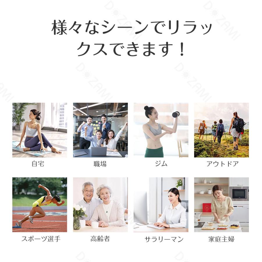 今季一番今季一番筋膜リリースガン マッサージガン ハンディガン 筋膜