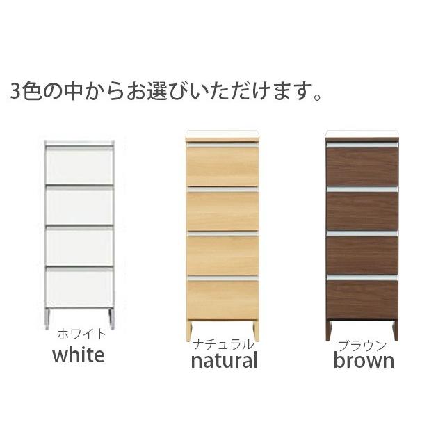 国産 35ランドリー/ロータイプ 高さ99.5cm ホワイト ブラウン ナチュラル 木製ランドリーボックス ランドリーラック サニタリー 収納 完成品 送料無料 |  | 06