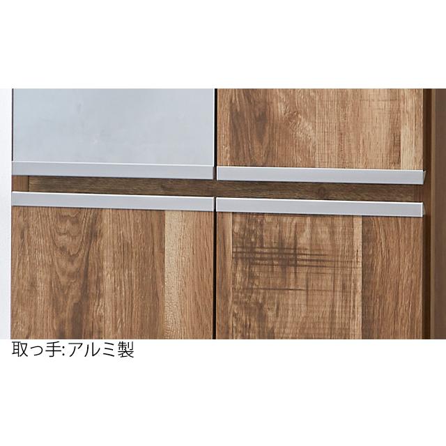 シューズボックス HIタイプ 幅50cm 高さ184cm 下駄箱 玄関収納 ハイタイプ 国産_7