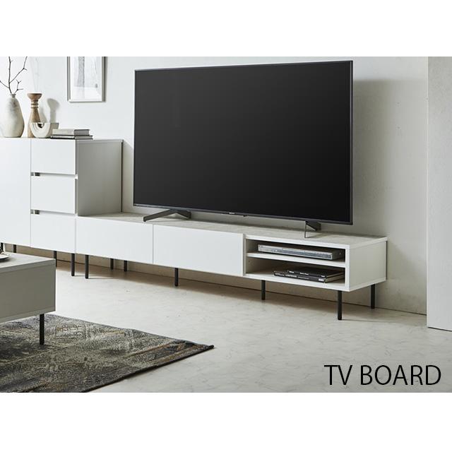 テレビ台 幅180cm 高さ37cm テレビボード テレビラック TV台 木製 収納