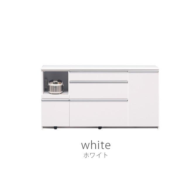 キッチンカウンター　カウンターテーブル　160cm カウンター オープンタイプ 幅160cm カウンターテーブル