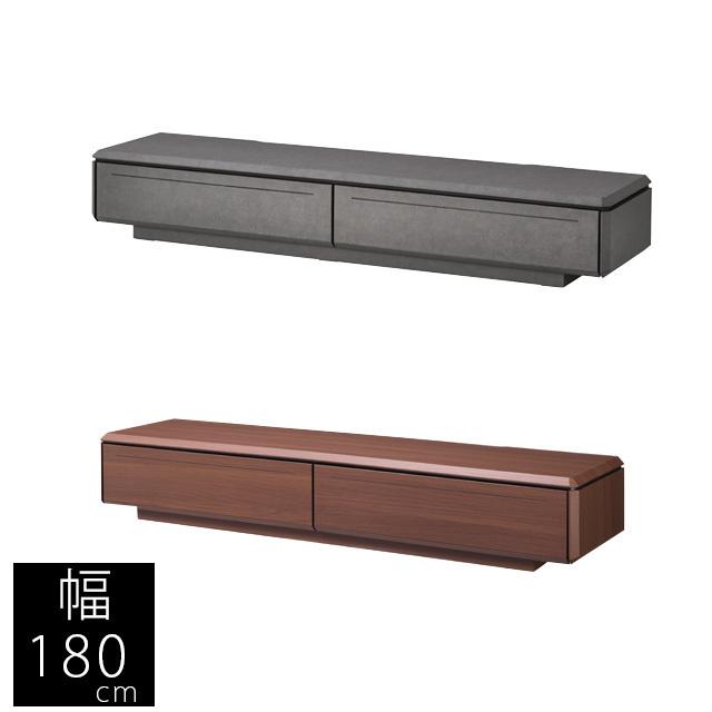 テレビ台 ロータイプ TVボード 幅180cm 高さ30cm ローボード テレビ