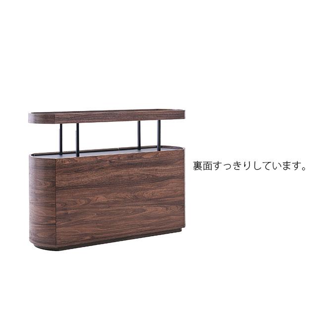 キャビネット 幅130cm 木製 収納棚 本棚 収納ラック 小物収納 リビング