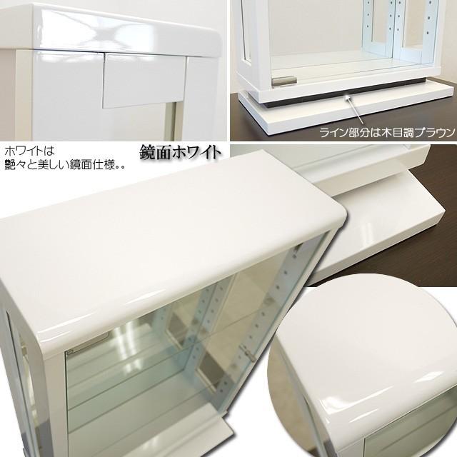 コレクションケース 幅40cm 縦型タイプ コレクションボード ディスプレイ ショーケース キュリオケース フィギュア ラック |  | 08