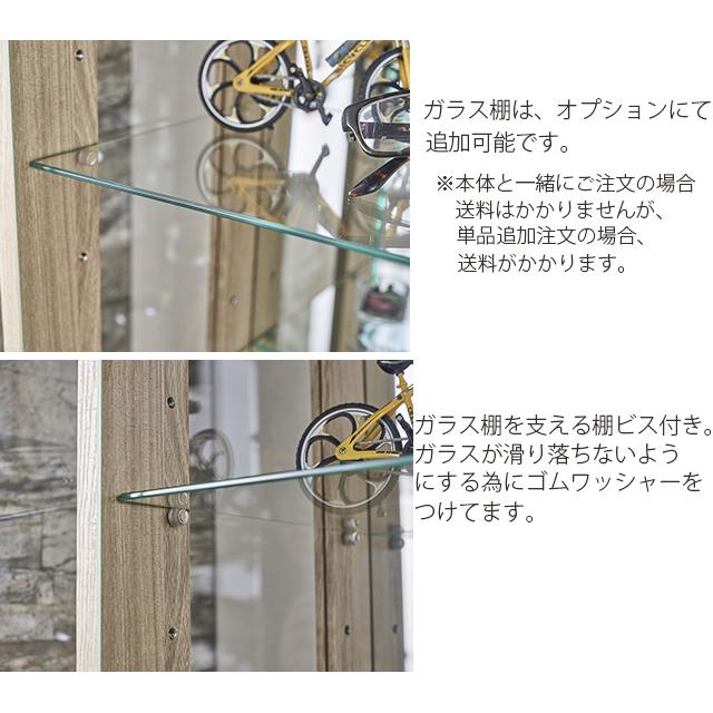 コレクションボード ディスプレイラック 幅50cm コレクションケース