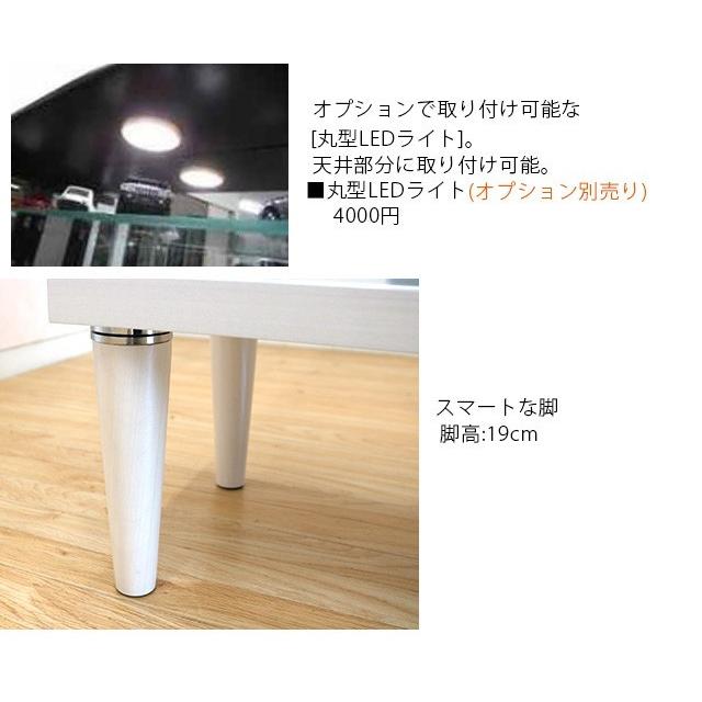 コレクションボード 引き戸タイプ コレクションケース キュリオ