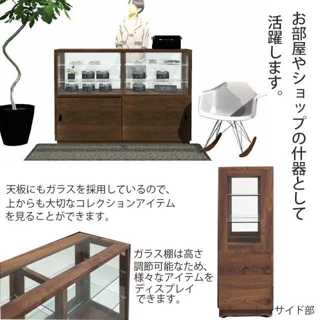 30キャビネット コレクション 高さ110cm 幅130cm 飾り棚 30キャビネット コレクション 高さ110cm 幅130cm 飾り棚