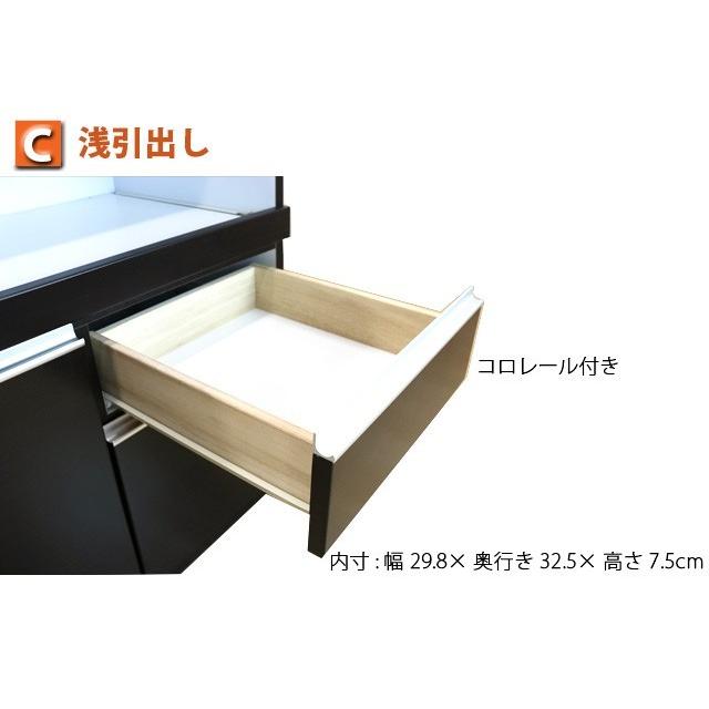 レンジ台B レンジボード レンジラック レンジ収納 キッチンラック キッチン収納 幅70cm 高さ100cm 収納家具 送料無料 |  | 05