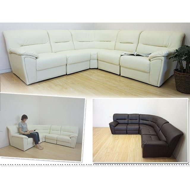 H6　美品　合皮　コーナーソファセット H6 美品 合皮 コーナーソファセット 楽天市場】ソファー ソファ