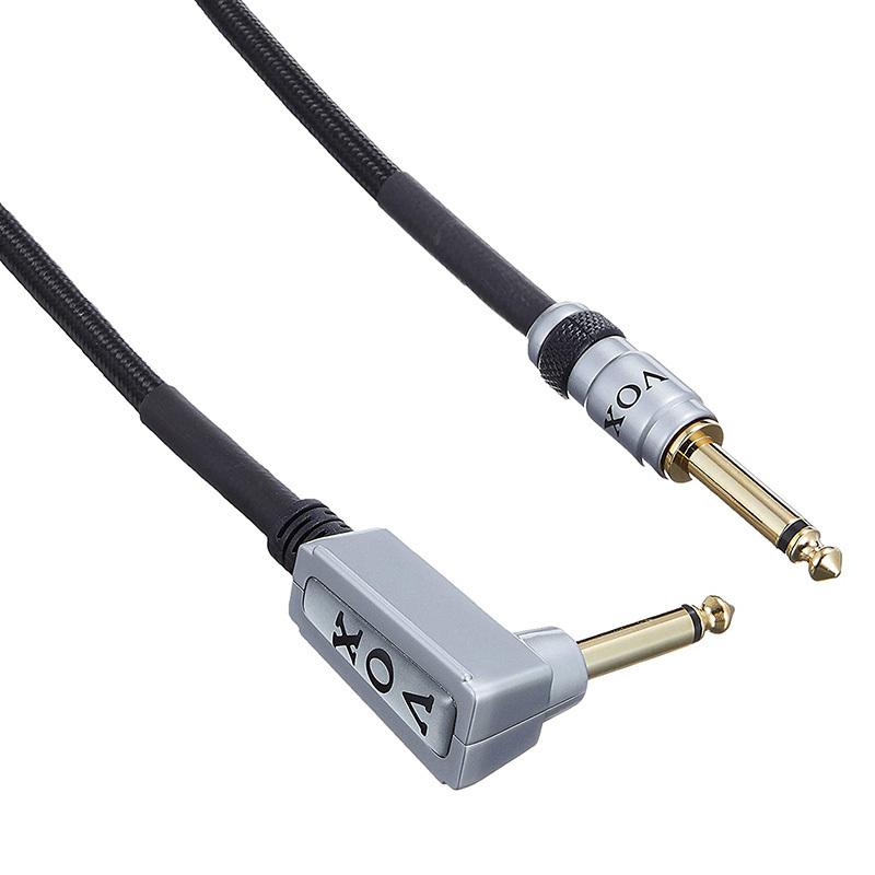 VOX Class A Cable VGC19　ヴォックス 6m ギターケーブル（プラグ：S/L）｜mikiwebstore｜02