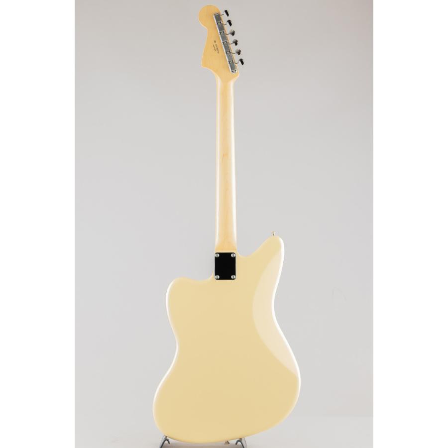 FENDER FSR Collection2023 Traditional 60s JAZZMASTER （色：VWT with Matching Head Cap／指板ローズウッド）｜mikiwebstore｜02