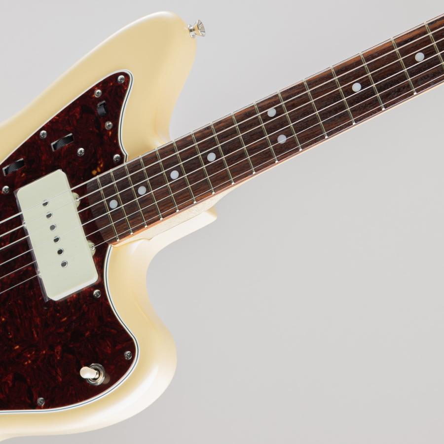 FENDER FSR Collection2023 Traditional 60s JAZZMASTER （色：VWT with Matching Head Cap／指板ローズウッド）｜mikiwebstore｜03