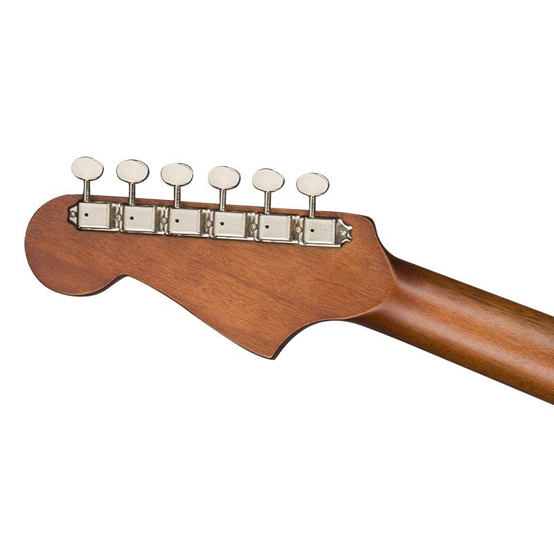 Fender MALIBU PLAYER （色：Sunburst / 指板：ウォルナット 