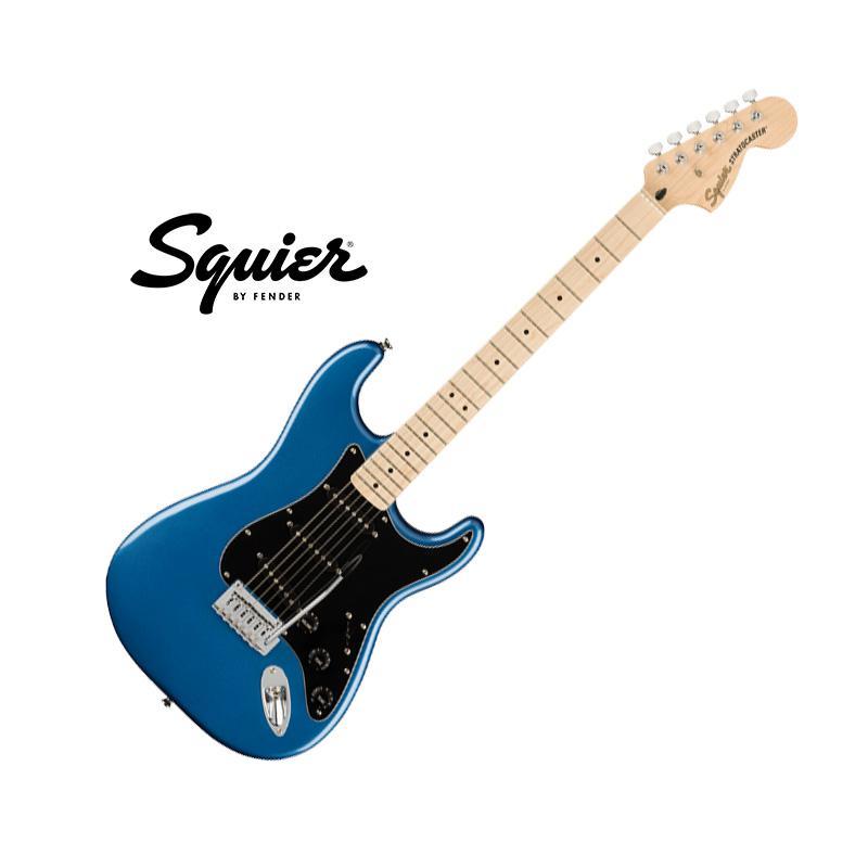 期間限定値下　fender squier affinity ストラトキャスター 期間限定値下fender squier affinity ストラトキャスター