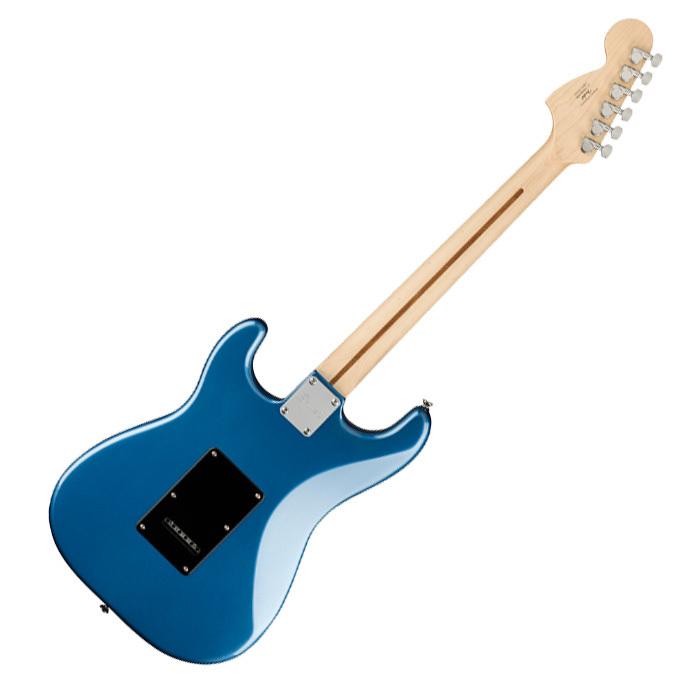 Squier by Fender Affinity ストラトキャスター（指板：メイプル／色 