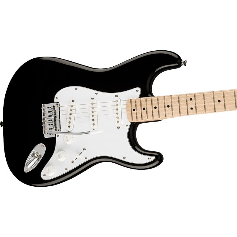 Squier by Fender Affinity STRATOCASTER （指板：メイプル／色：Black）ストラトキャスター｜mikiwebstore｜04
