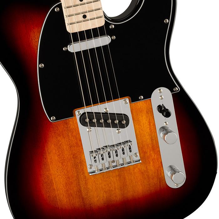 Squier by Fender Affinity テレキャスター【KORG PC-0/ピック2枚サービス】(色:3-Coler Sunburst/指板 :メイプル) :208-885978722723:MIKIWEBSTORE - 通販 - Yahoo!ショッピング Squier by Fender Affinity テレキャスター【KORG PC-0/ピック2枚サービス】(色:3-Coler Sunburst/指板 :メイプル) :208-885978722723:MIKIWEBSTORE - 通販 - Yahoo!ショッピング