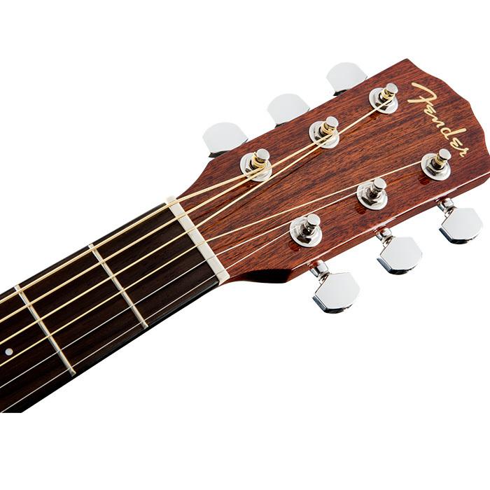 Fender  CC-60S Concert 3-Color Sunbust アコースティックギター｜mikiwebstore｜04