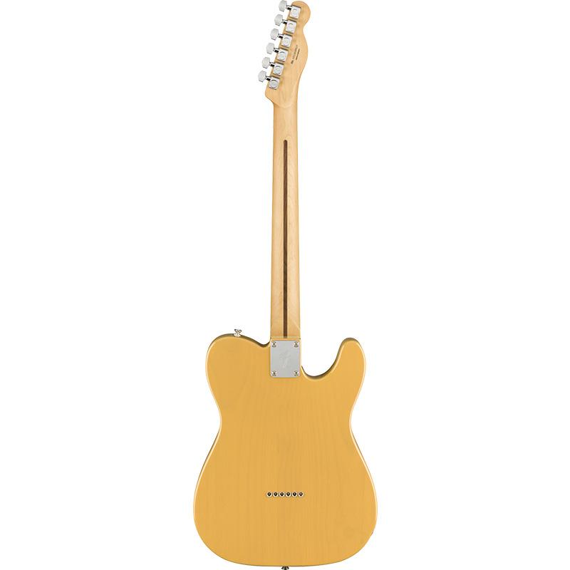 Fender PLAYER TELECASTER LEFT-HAND （指板：メイプル／色：BTB）レフトハンドモデル｜mikiwebstore｜02