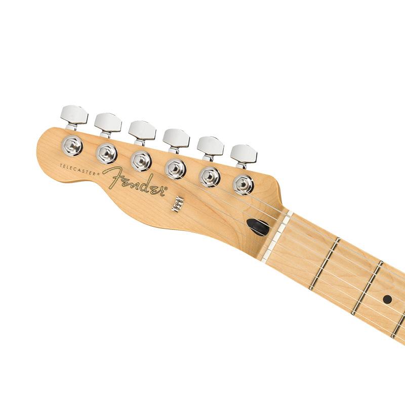 Fender PLAYER TELECASTER LEFT-HAND （指板：メイプル／色：BTB）レフトハンドモデル｜mikiwebstore｜05