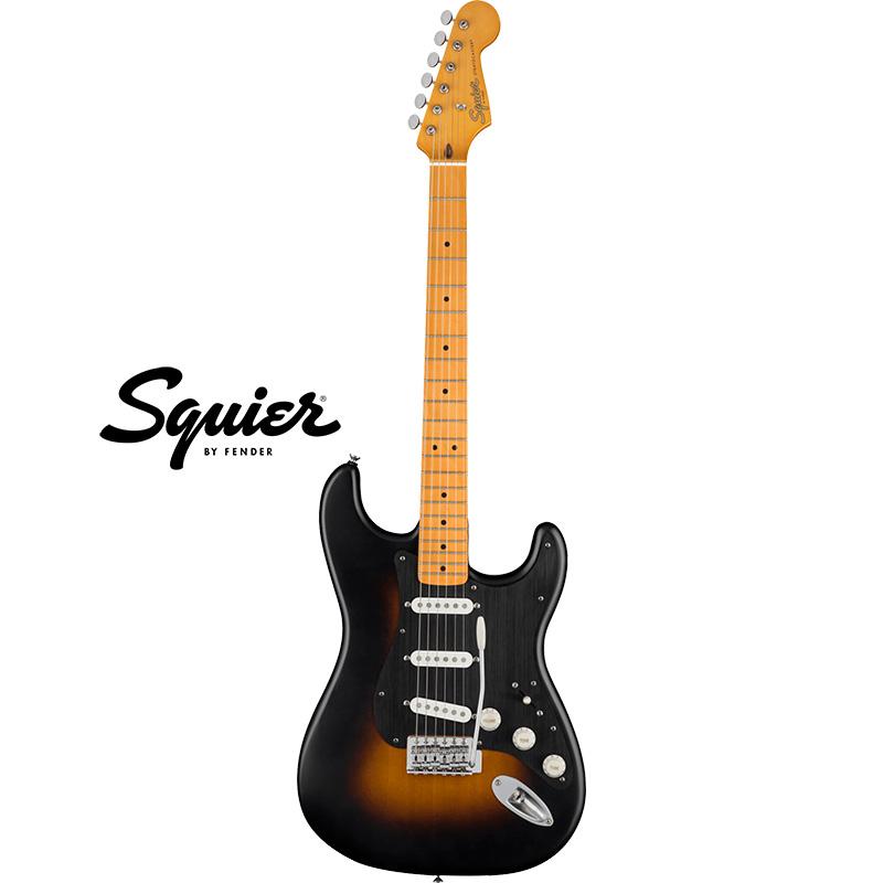 40th vintage edition sunburst ストラトキャスター