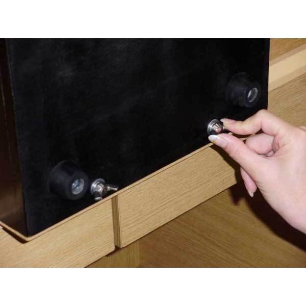 打楽器 カホン スナッピー付 ペルー ストリート : InteriorShopMikiya