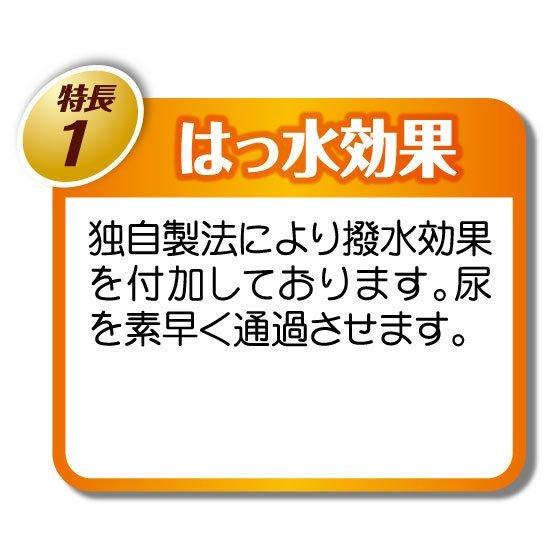 お得な8袋セット システムトイレ用ペーパーチップ猫砂 4L×8袋 はっ水 可燃ごみOK 消臭抗菌 各社システムトイレ共通 飛び散りにくい 国産 三ヶ日ガーデン |  | 09