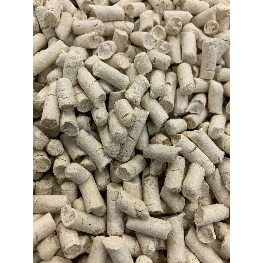 超お得な4袋セット システムトイレ ペーパーチップ猫砂 8L×4袋 はっ水 可燃ごみ 消臭抗菌 各社共通  大粒 飛び散りにくい 国産 三ヶ日ガーデン |  | 07