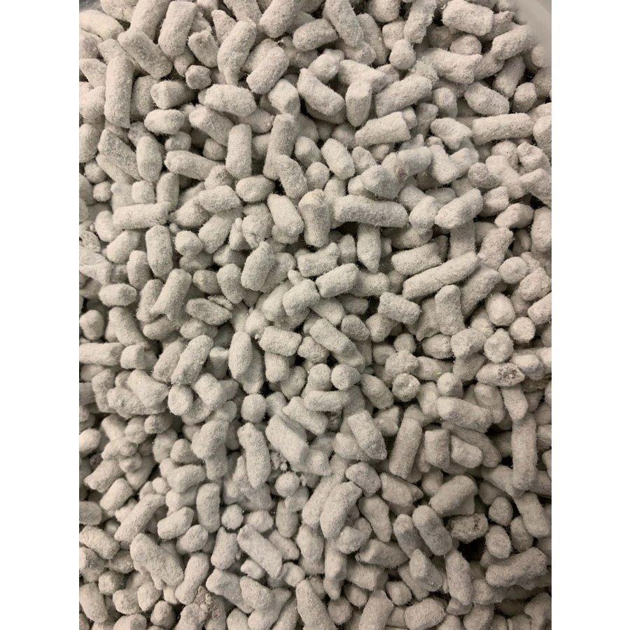 超お得な6袋セット　紙の猫砂 10L×6袋 トイレに流せる 可燃ごみOK しっかり固まる 強力消臭　三ヶ日ガーデン |  | 08