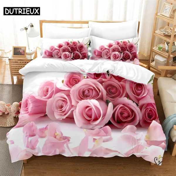 ピンクの寝具セット 掛け布団カバー リネン キングサイズ e95f846d1fcc443f8f6f36c508a837a4みかん