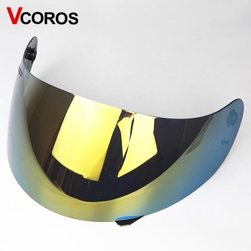 フェイスシールド AGV K3 K4 moto rcycle ヘルメットレンズ AGV K3 K4フルフェイス motoヘルメットサンバイザー