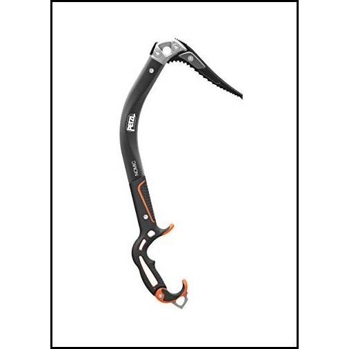 Petzl ペツル ピッケル 新品 ノミック U021aa00並行輸入品 B07chfhs8t Mikke ストア ノミック