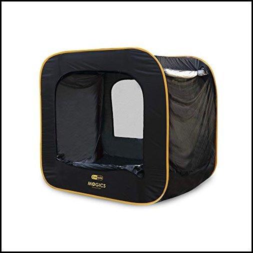 車中泊 簡単ポップアップテント Carsule B085bkdzmf Mikke ストア 車中泊 Mogics カースルテント 新品 カースル テント アウトドア キャンプ 登山 ツーリングテント