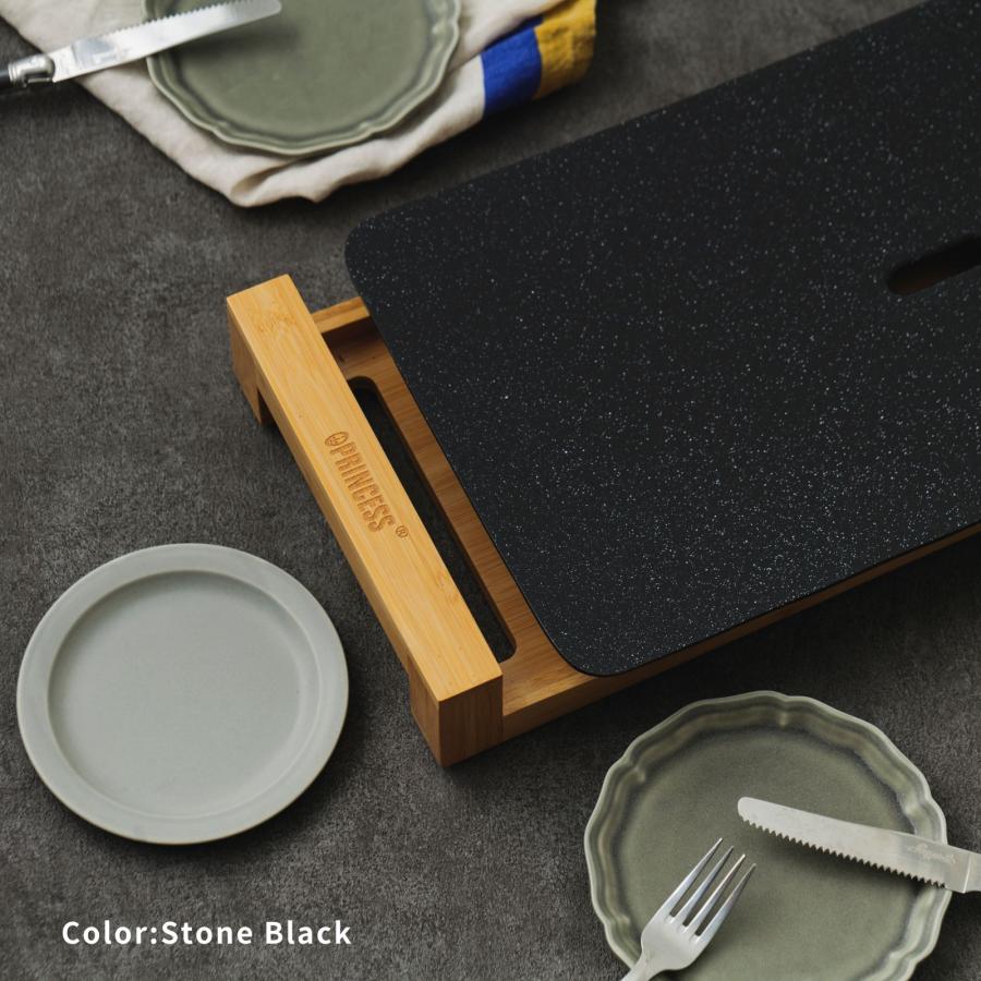 プリンセス 【PRINCESS公式】Table Grill Stone テーブルグリル プリンセス 【PRINCESS公式】Table Grill Stone テーブルグリル