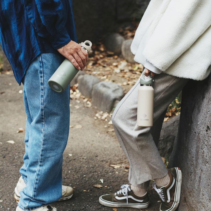 REVOMAX 【レビュー特典】【REVOMAX公式】12oz (355ml) By YOU 真空