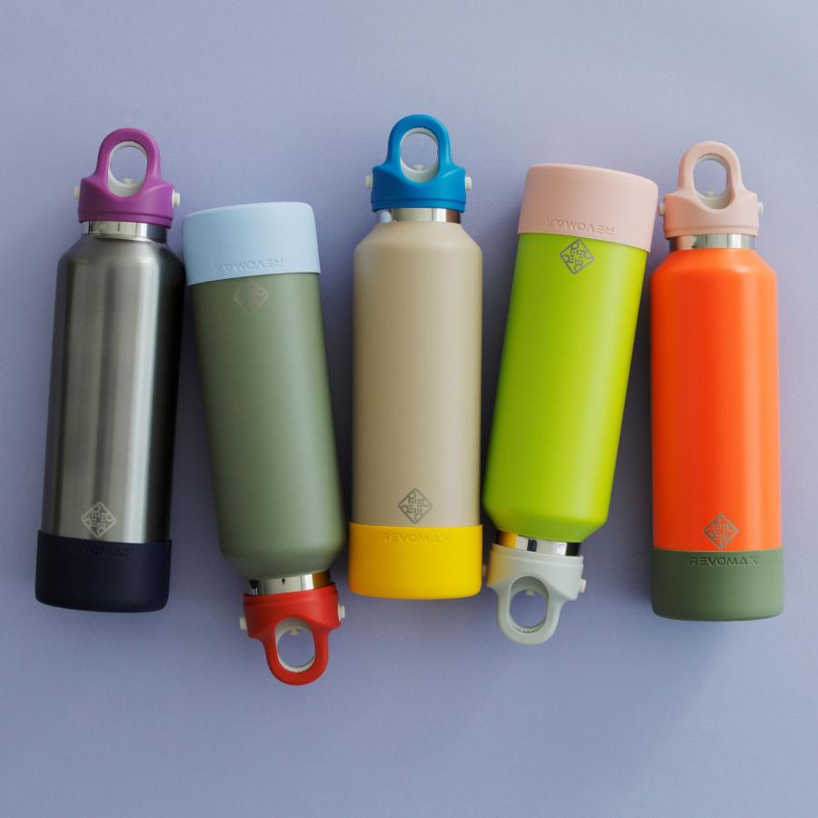 REVOMAX 【レビュー特典あり】【REVOMAX公式】16oz(473ml) By REVOMAX 【レビュー特典あり】【REVOMAX公式】16oz(473ml) By