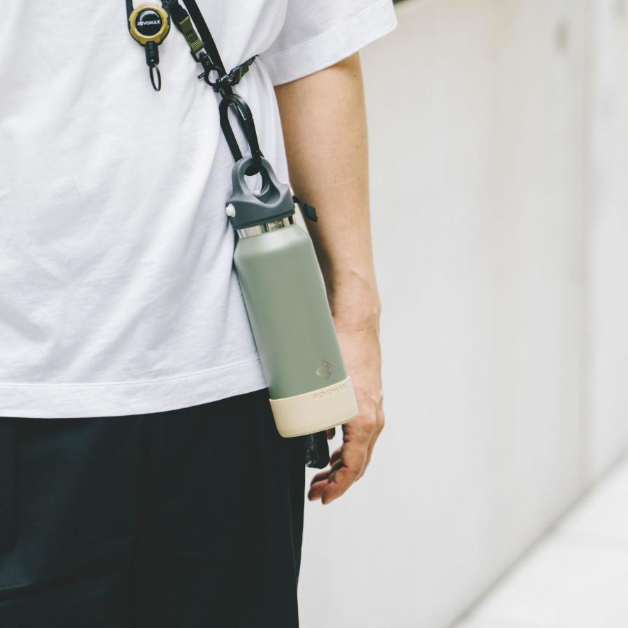 REVOMAX 【レビュー特典】【REVOMAX公式】32oz (950ml)スタンダード