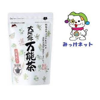 1箱まとめ買い みっけ 1個468円 税別 村田園 大阿蘇万能茶 選 急須用ティーパック 5ｇ 26p 5個セット 万能茶 みっけネット 通販 Yahoo ショッピング