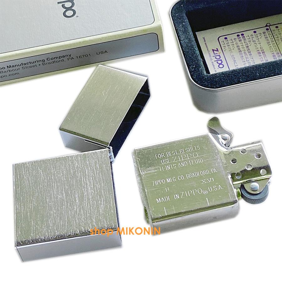 ZIPPO（ジッポー） 未使用 Zippo 1933レプリカ ファーストリリース
