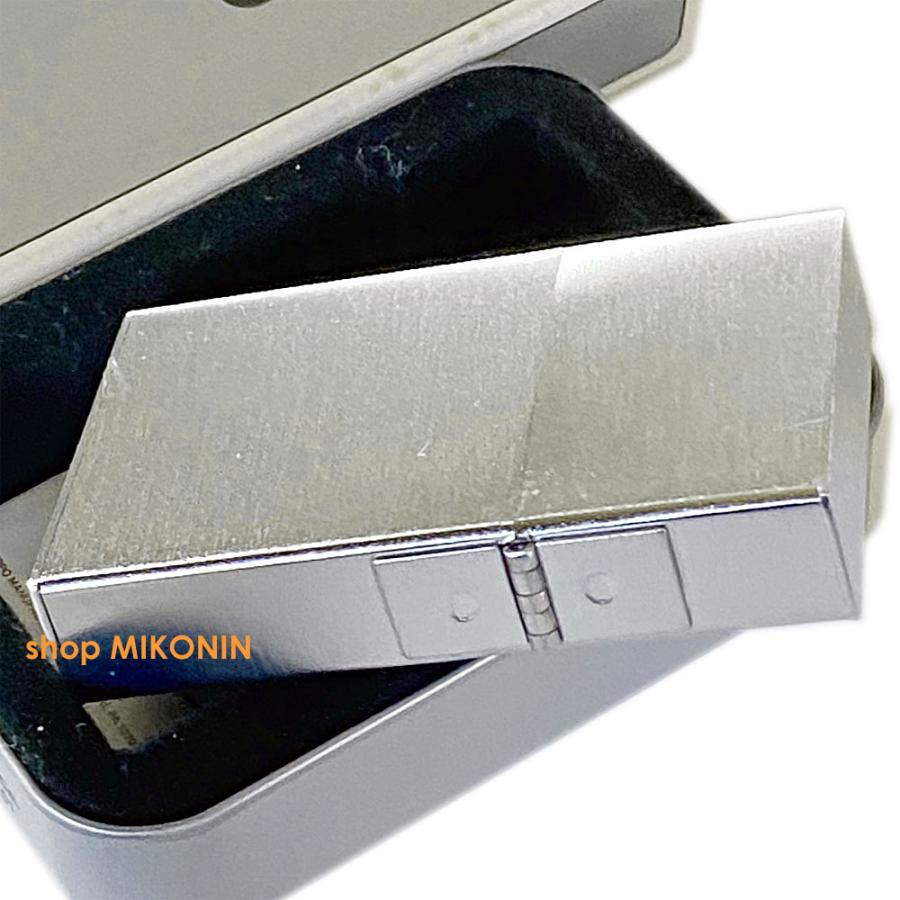 ZIPPO（ジッポー） 未使用 Zippo 1933レプリカ ファーストリリース