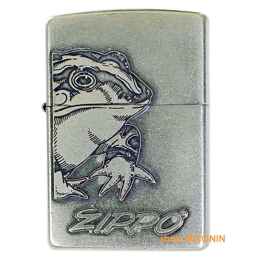 最遊記 カエル 灰皿 ZIPPO ジッポー 最遊記 カエル 灰皿 ZIPPO セット RT】最遊記外伝に登場した『カエル