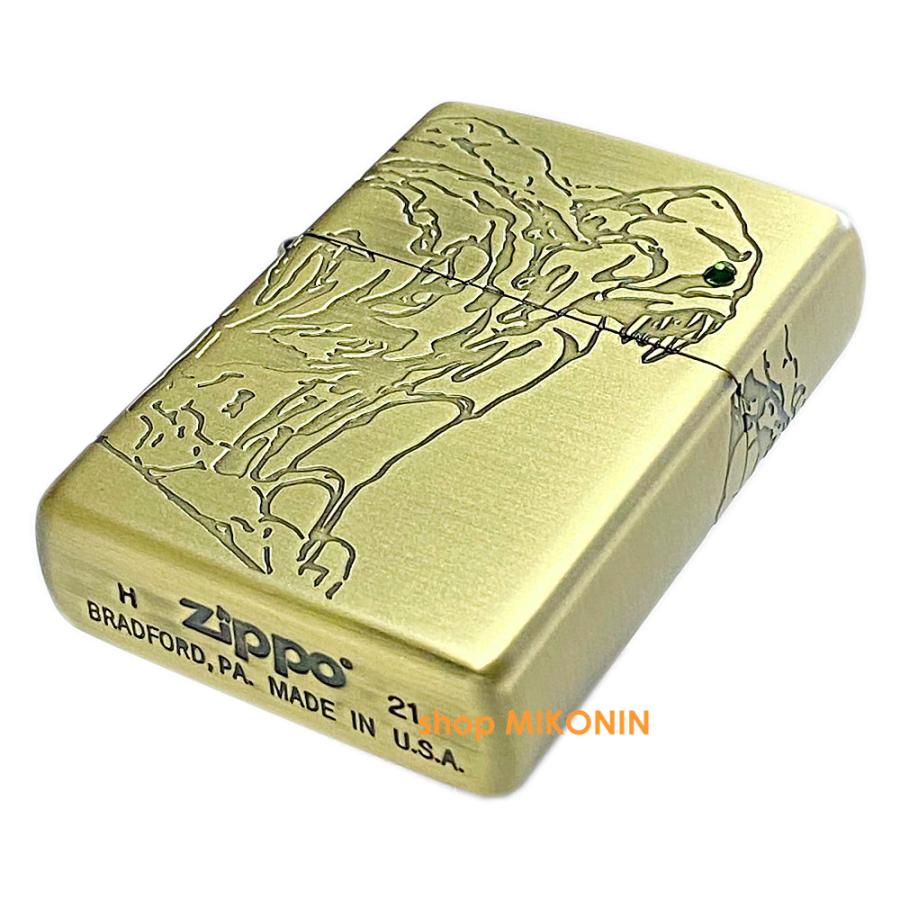 ZIPPO（ジッポー） 風の谷のナウシカ 巨神兵 NZ-33 スタジオジブリ 