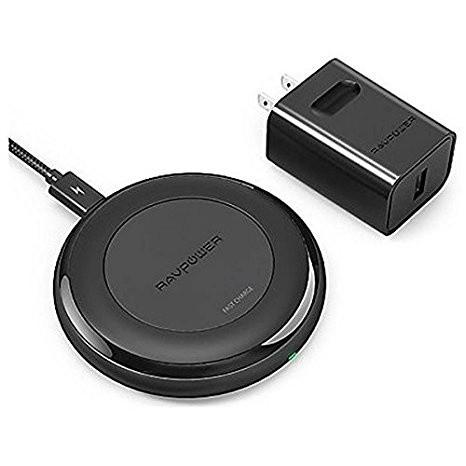 ☆Qi対応機種（iPhone対応）非接触充電器 RP-PC058 ニアバイダイレクト