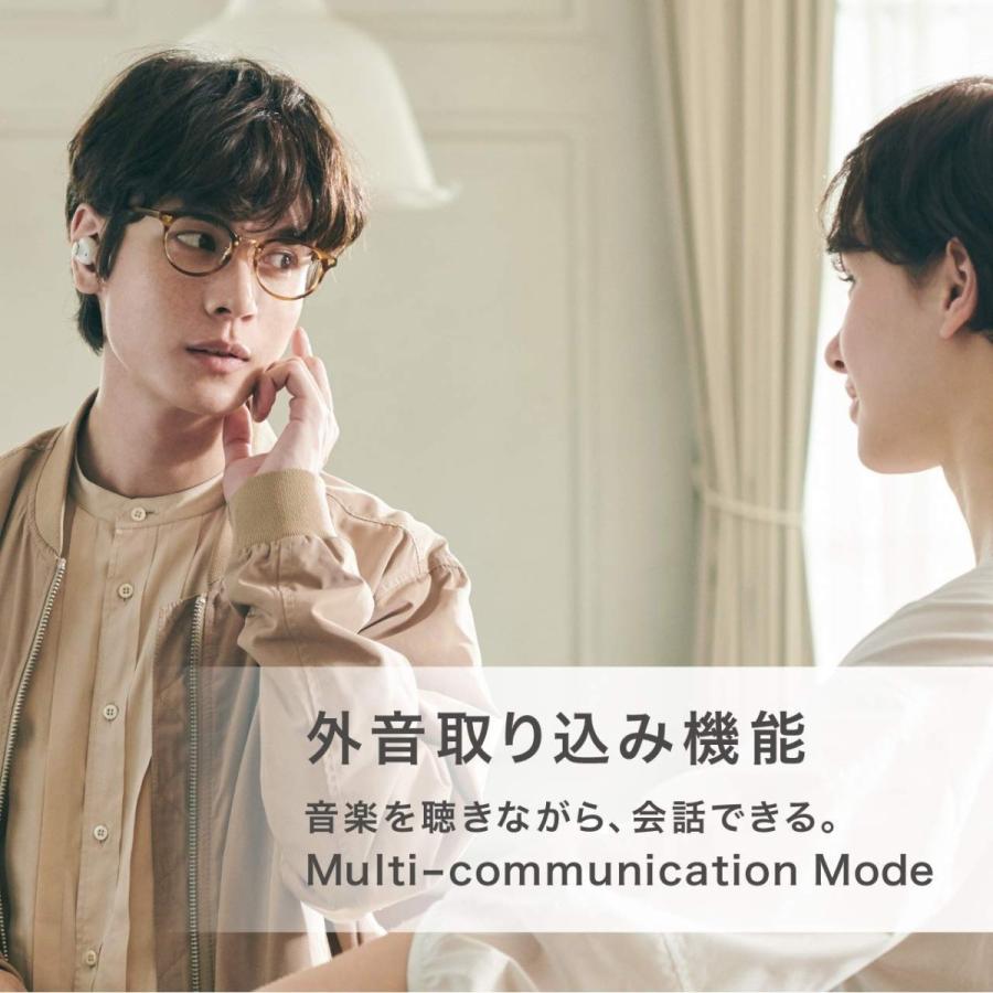 Softbank - 新品未開封‼️GLIDiC Sound Air TW-5000/white GLIDiC Sound Air TW-5000s｜完全ワイヤレスイヤホン