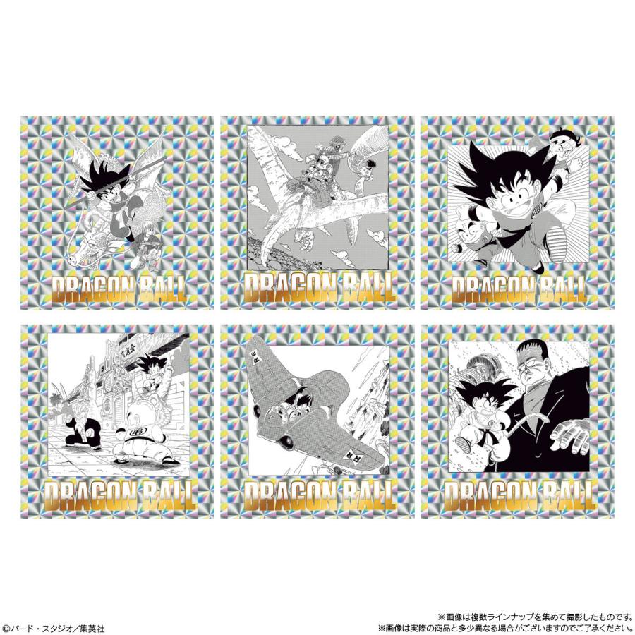 BANDAI（バンダイ） 【未開封10個】ドラゴンボール40周年記念